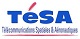 Logo Tesa